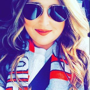 Meet your Posher, Rachael